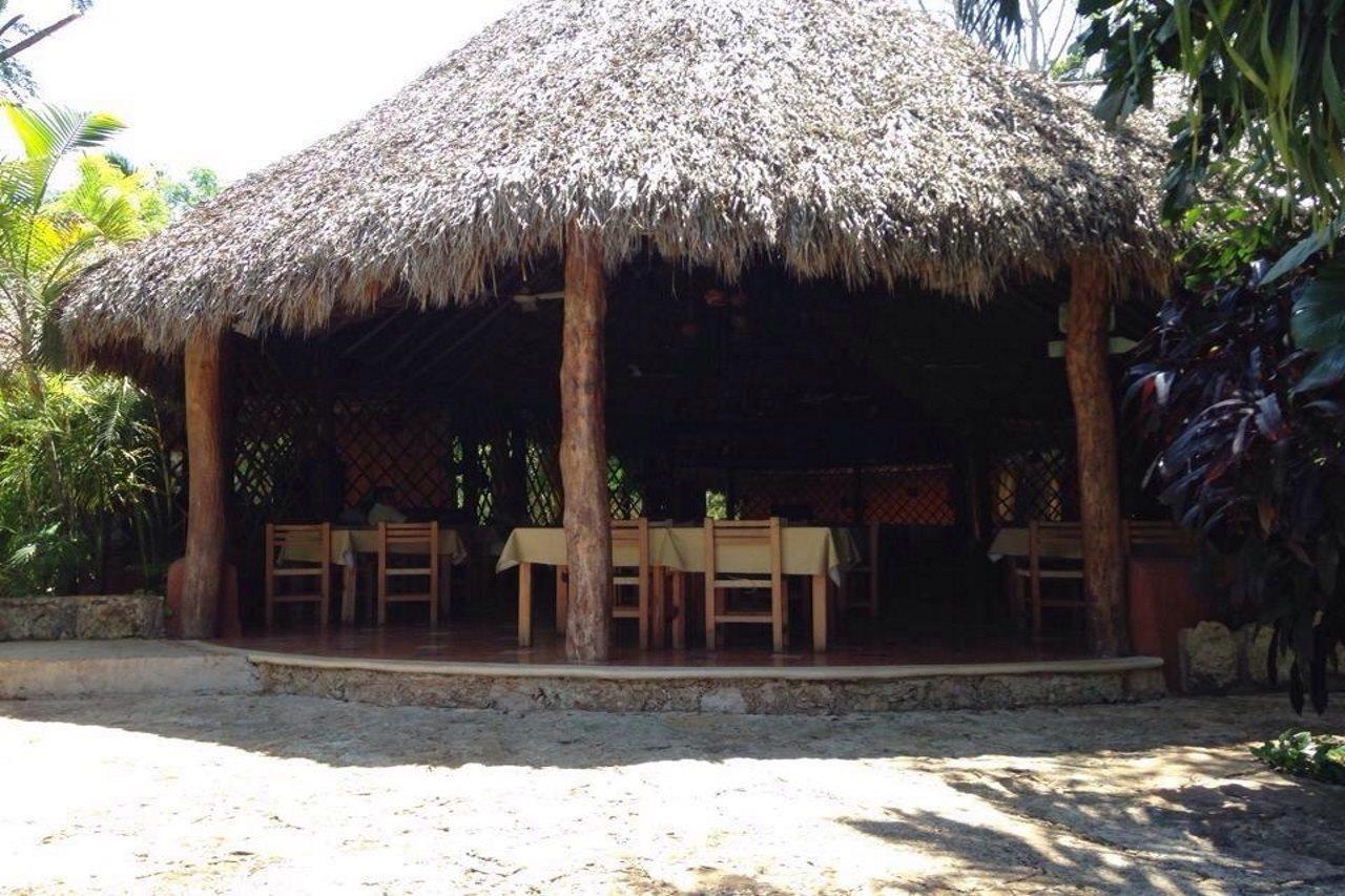 Hacienda Viva Sotuta De Peon Hotel Tecoh Exterior foto