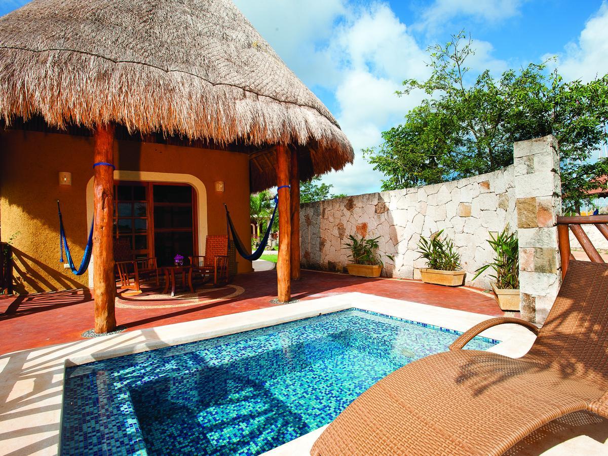 Hacienda Viva Sotuta De Peon Hotel Tecoh Exterior foto