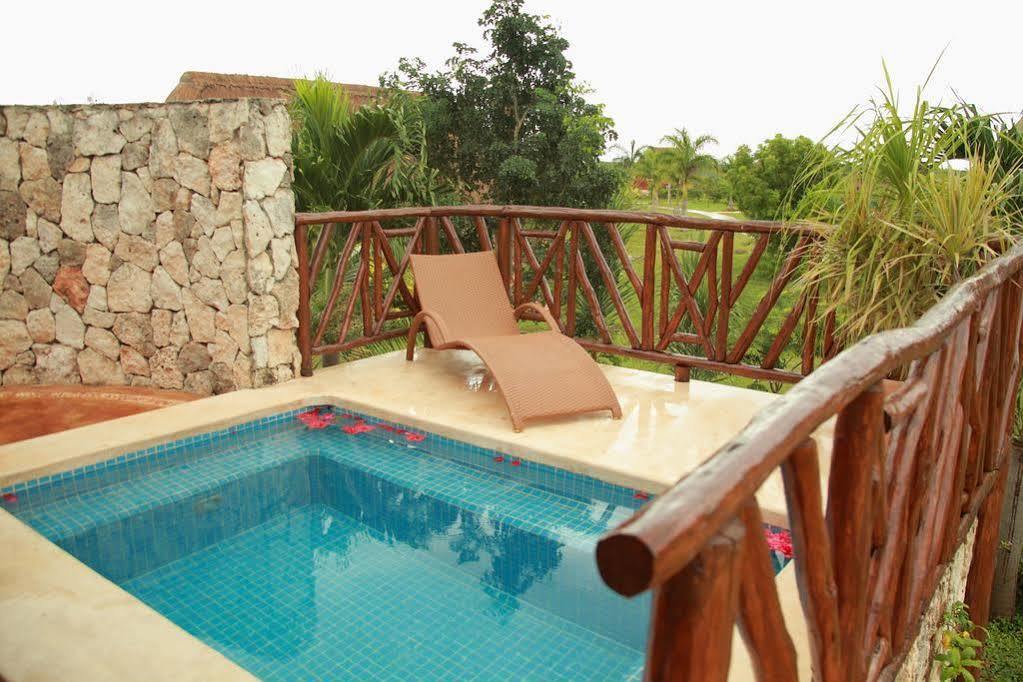 Hacienda Viva Sotuta De Peon Hotel Tecoh Exterior foto