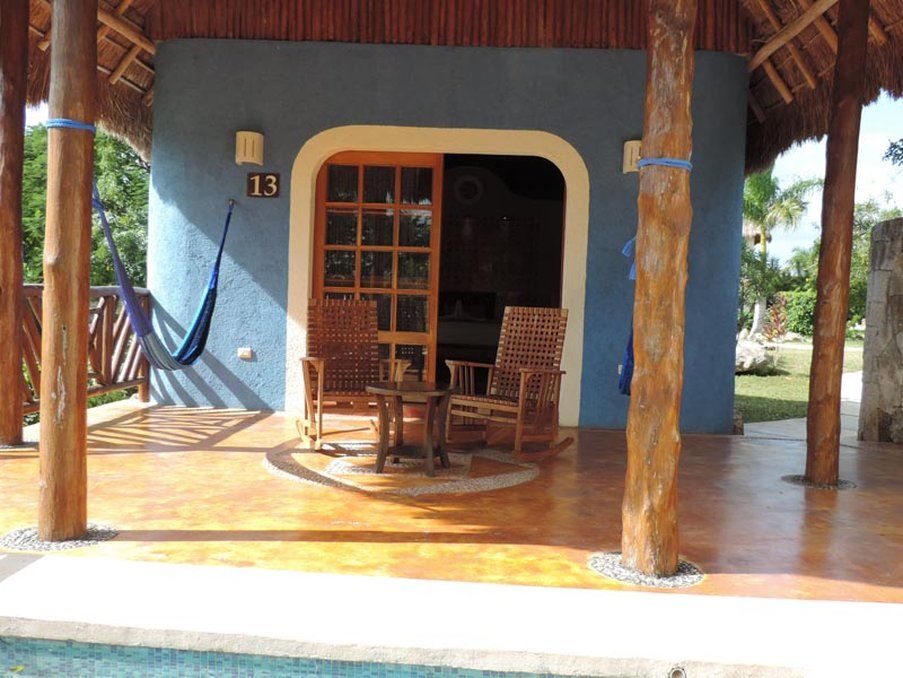 Hacienda Viva Sotuta De Peon Hotel Tecoh Exterior foto